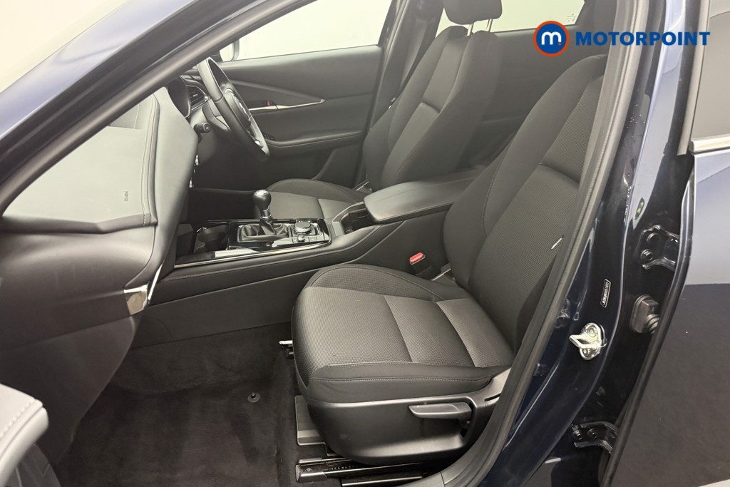 Used Mazda CX-30 2024 for sale - 76080142: Photo 9