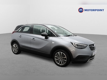 Used Vauxhall Crossland X 2021 for sale - 75703199: Photo