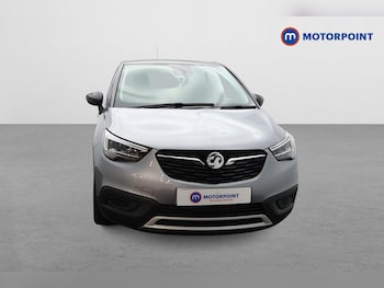 Used Vauxhall Crossland X 2021 for sale - 75703199: Photo