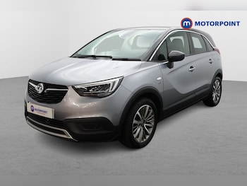 Used Vauxhall Crossland X 2021 for sale - 75703199: Photo