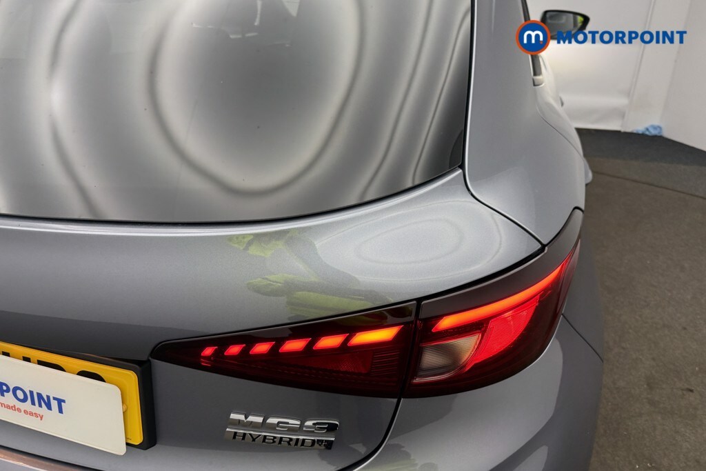 Used MG MG3 for sale - 78144020: Photo 18