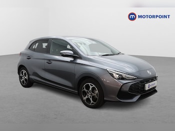 Used MG MG3 undefined for sale - 78144020: Photo