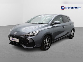 Used MG MG3 undefined for sale - 78144020: Photo