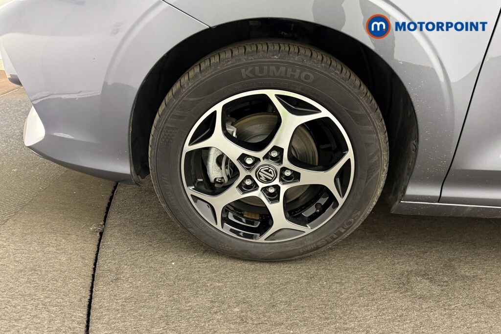 Used MG MG3 for sale - 78144020: Photo 40