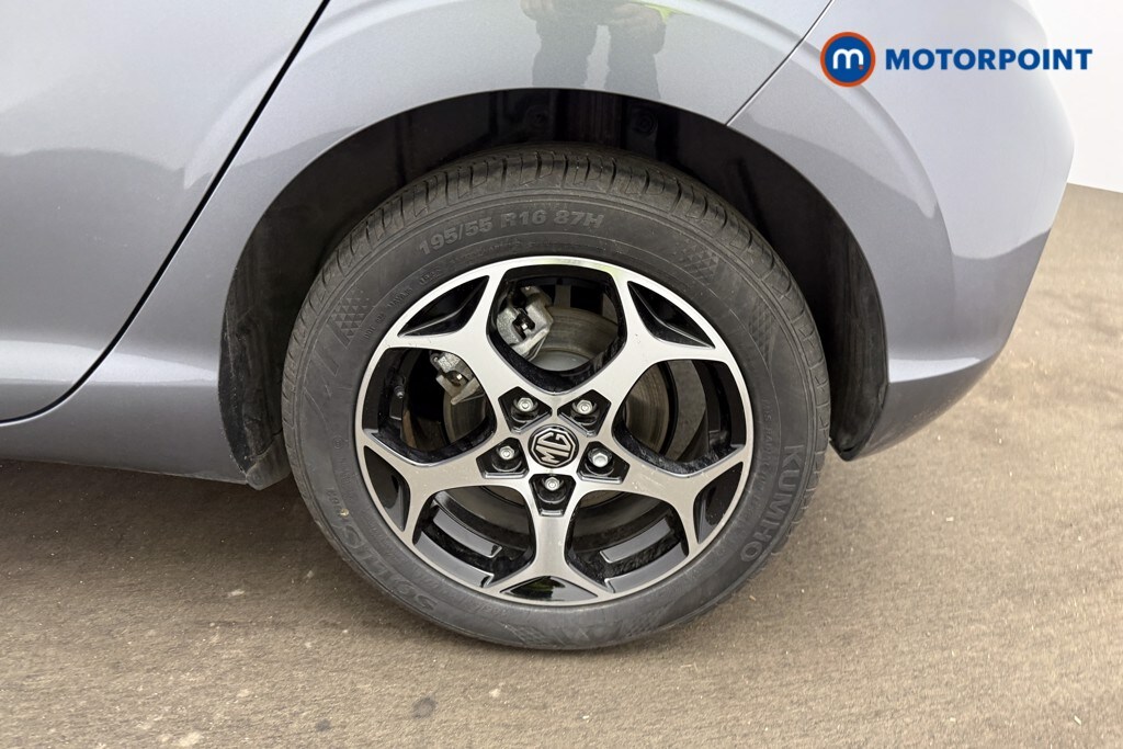 Used MG MG3 for sale - 78144020: Photo 41