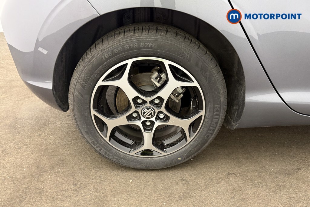 Used MG MG3 for sale - 78144020: Photo 42