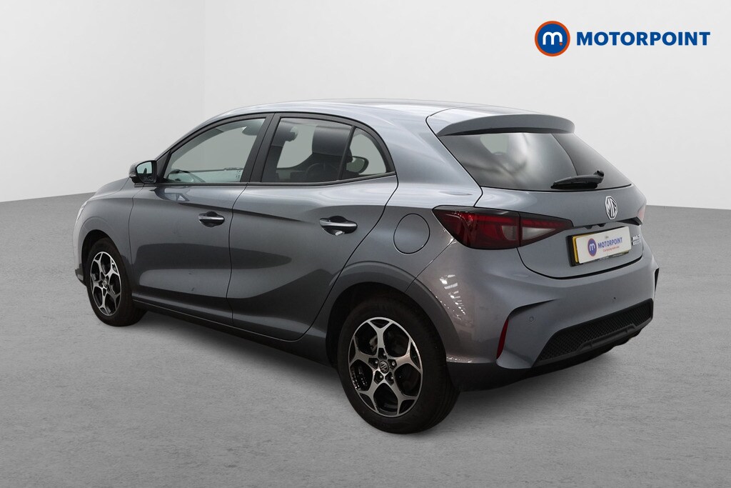 Used MG MG3 for sale - 78144020: Photo 5