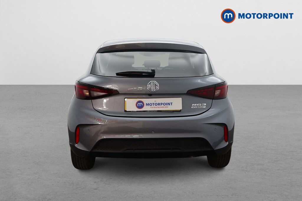 Used MG MG3 for sale - 78144020: Photo 6