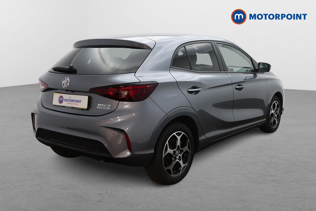 Used MG MG3 for sale - 78144020: Photo 7