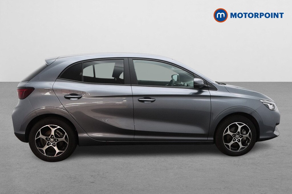 Used MG MG3 for sale - 78144020: Photo 8