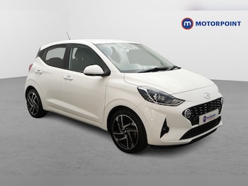 Used Hyundai i10 undefined for sale - 78718996: Photo