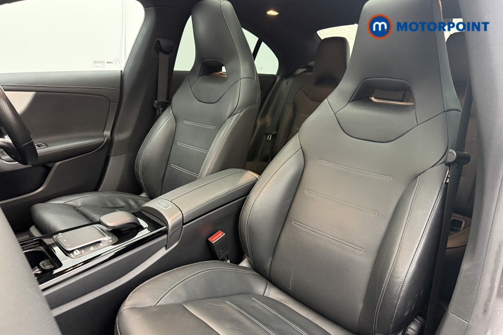 Used Mercedes-Benz CLA 2022 for sale - 77340530: Photo 10