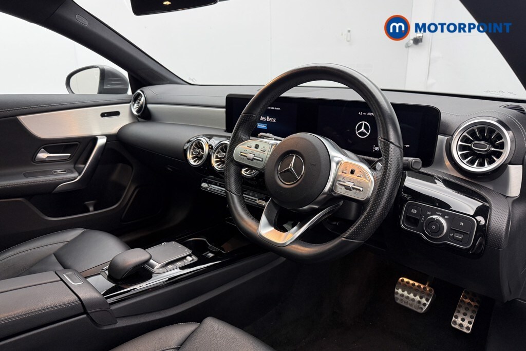 Used Mercedes-Benz CLA 2022 for sale - 77340530: Photo 14
