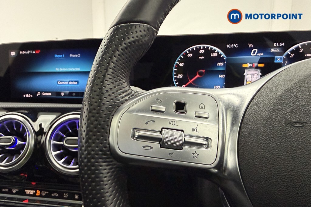 Used Mercedes-Benz CLA 2022 for sale - 77340530: Photo 15