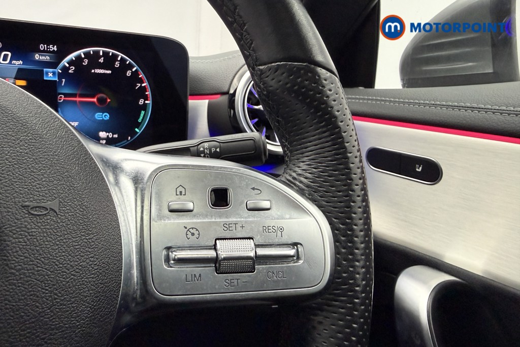 Used Mercedes-Benz CLA 2022 for sale - 77340530: Photo 16