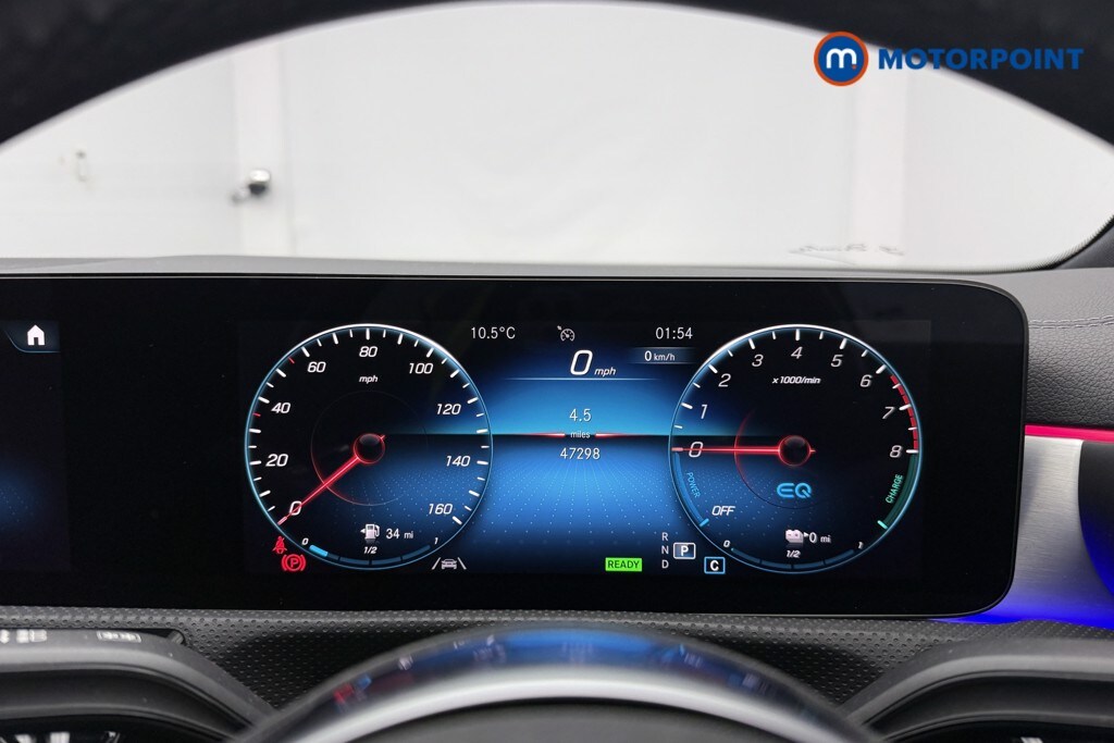 Used Mercedes-Benz CLA 2022 for sale - 77340530: Photo 17