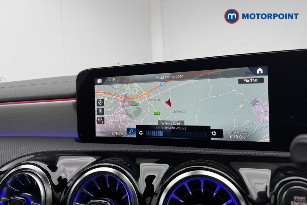 Used Mercedes-Benz CLA 2022 for sale - 77340530: Photo 19