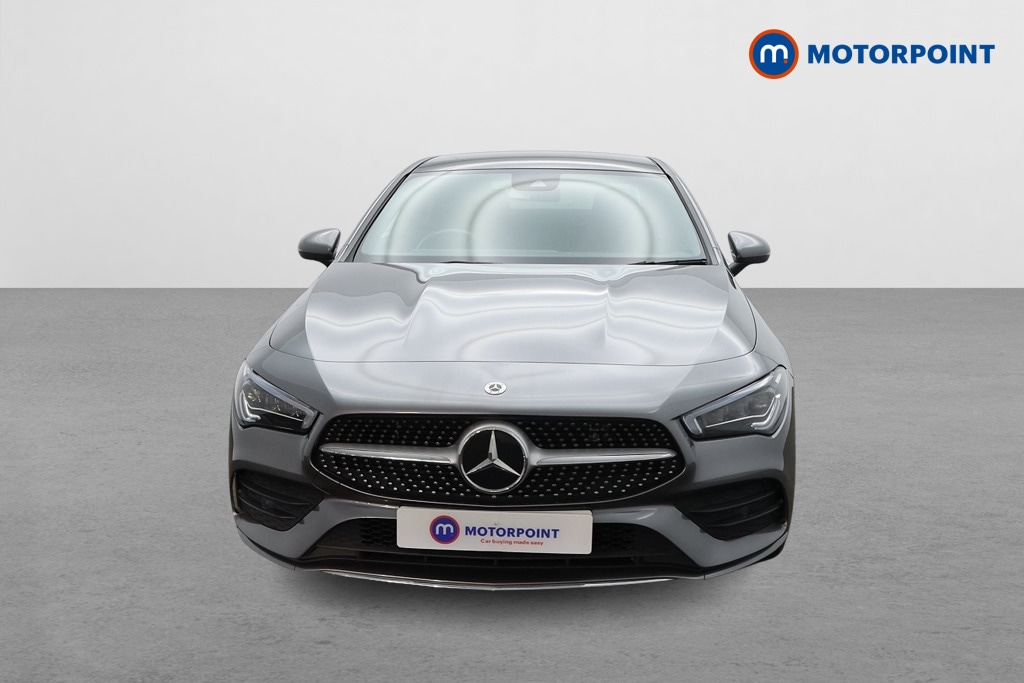 Used Mercedes-Benz CLA 2022 for sale - 77340530: Photo 2