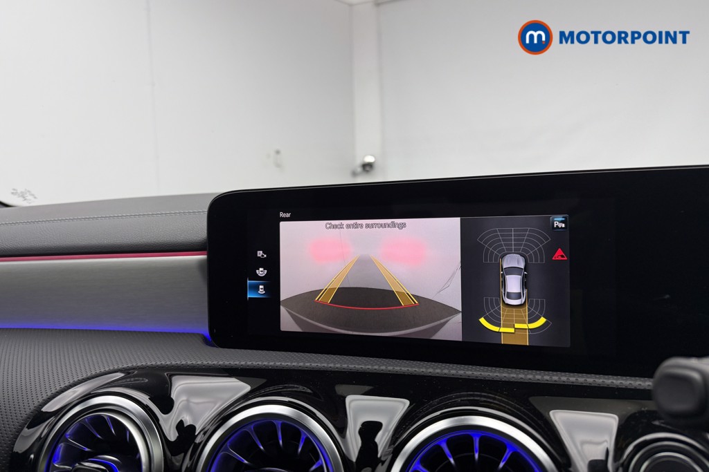 Used Mercedes-Benz CLA 2022 for sale - 77340530: Photo 20