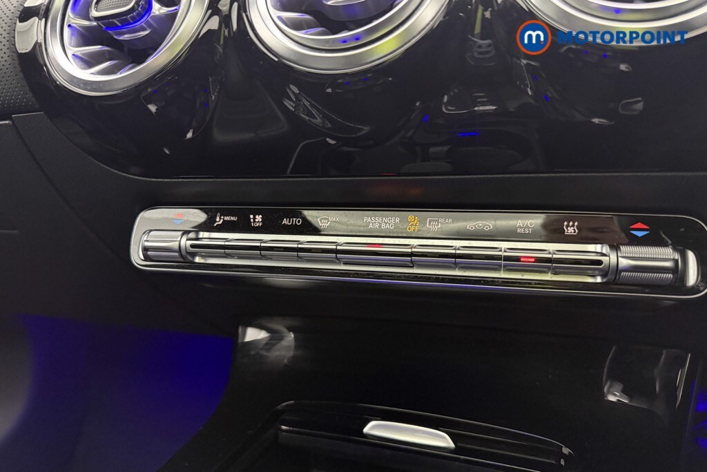 Used Mercedes-Benz CLA 2022 for sale - 77340530: Photo 21