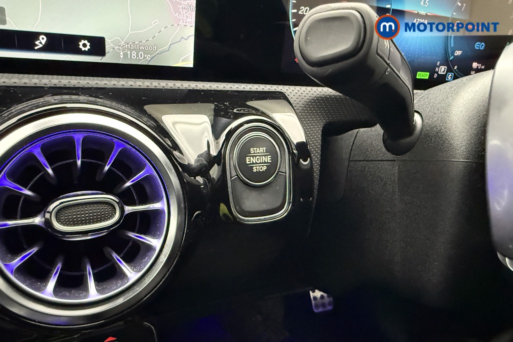 Used Mercedes-Benz CLA 2022 for sale - 77340530: Photo 25