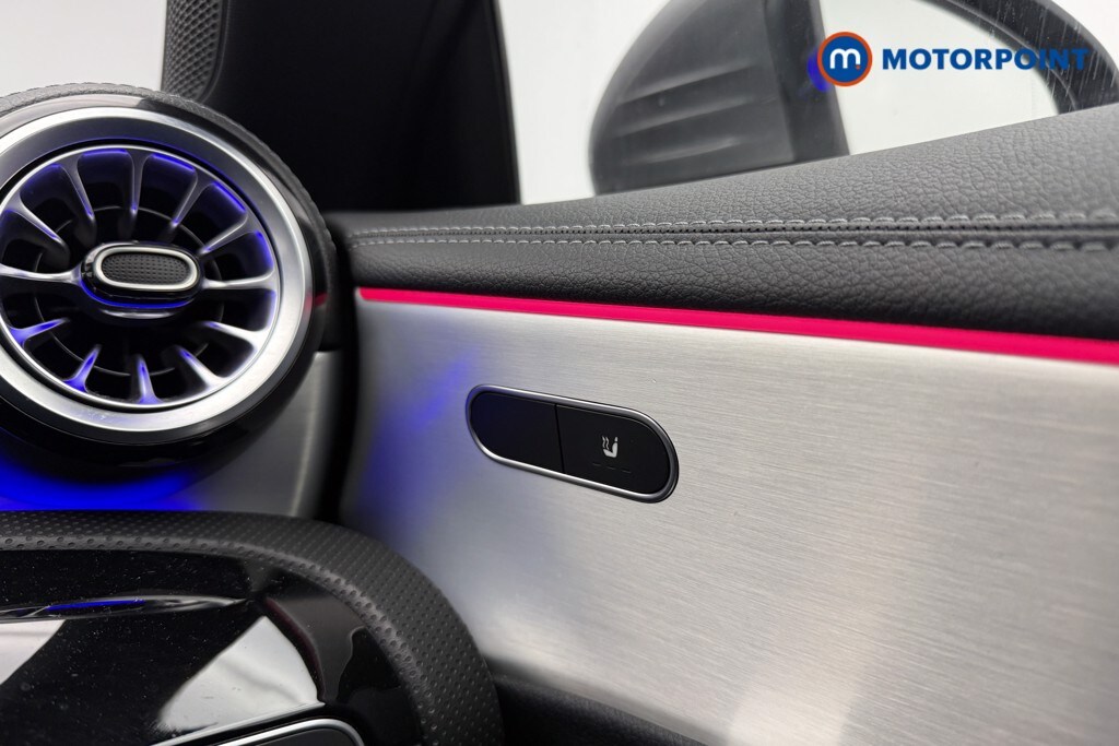 Used Mercedes-Benz CLA 2022 for sale - 77340530: Photo 27