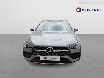 Used Mercedes-Benz CLA 2022 for sale - 77340530: Photo