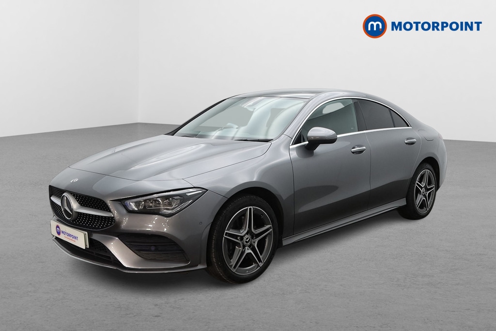 Used Mercedes-Benz CLA 2022 for sale - 77340530: Photo 3