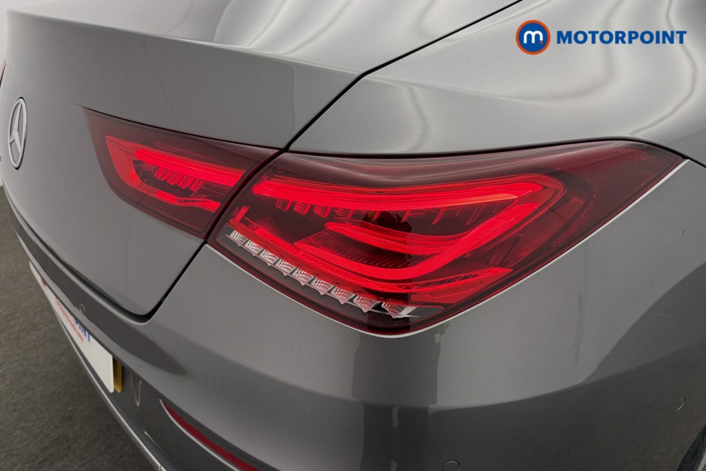 Used Mercedes-Benz CLA 2022 for sale - 77340530: Photo 30