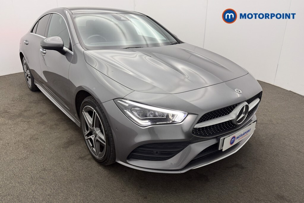 Used Mercedes-Benz CLA 2022 for sale - 77340530: Photo 31