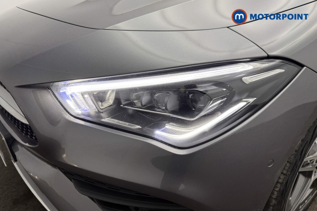 Used Mercedes-Benz CLA 2022 for sale - 77340530: Photo 33