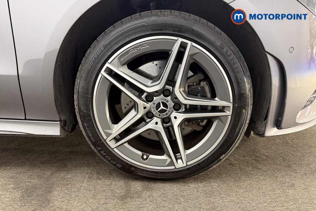 Used Mercedes-Benz CLA 2022 for sale - 77340530: Photo 34