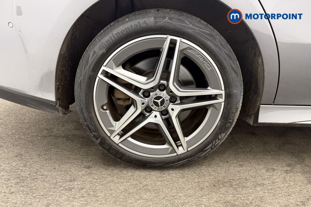 Used Mercedes-Benz CLA 2022 for sale - 77340530: Photo 35