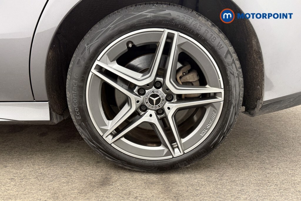 Used Mercedes-Benz CLA 2022 for sale - 77340530: Photo 36