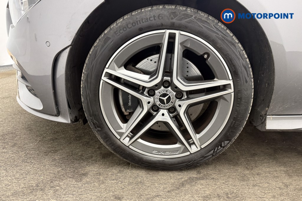 Used Mercedes-Benz CLA 2022 for sale - 77340530: Photo 37