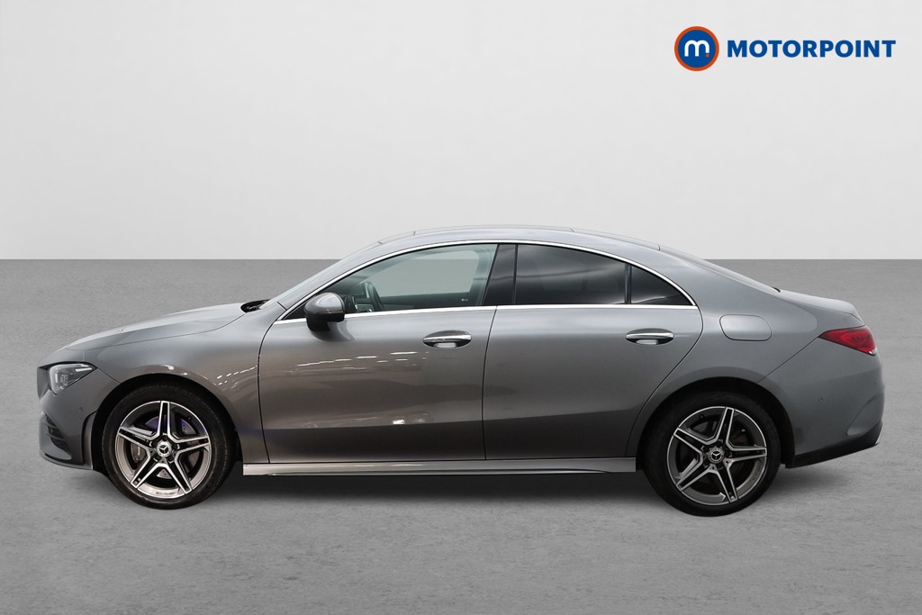 Used Mercedes-Benz CLA 2022 for sale - 77340530: Photo 4
