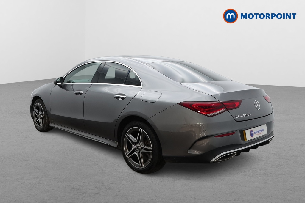 Used Mercedes-Benz CLA 2022 for sale - 77340530: Photo 5