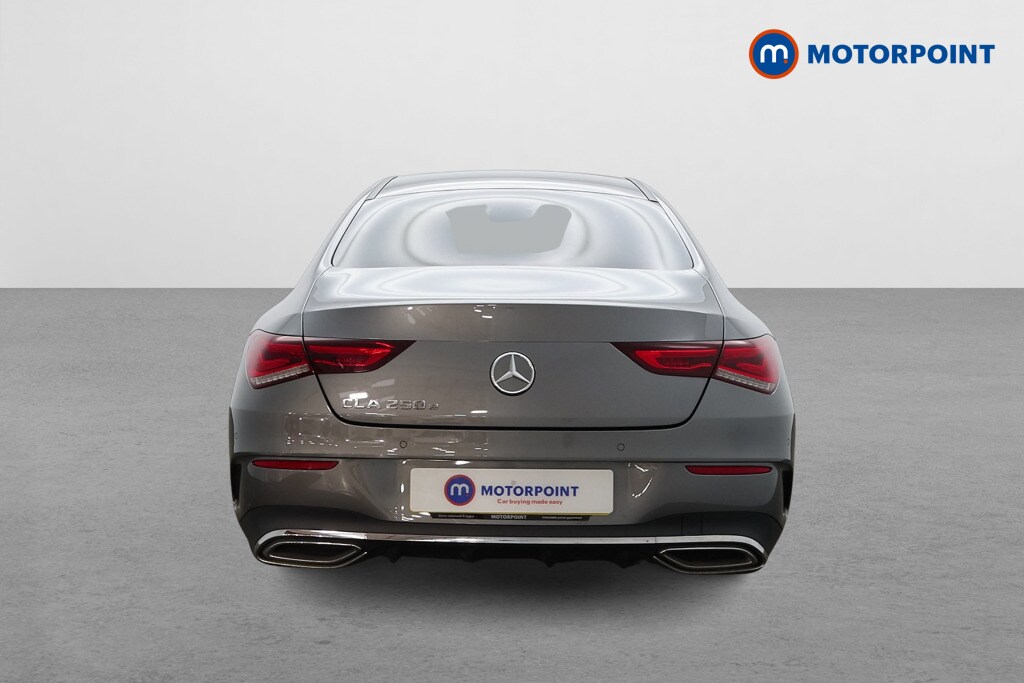 Used Mercedes-Benz CLA 2022 for sale - 77340530: Photo 6
