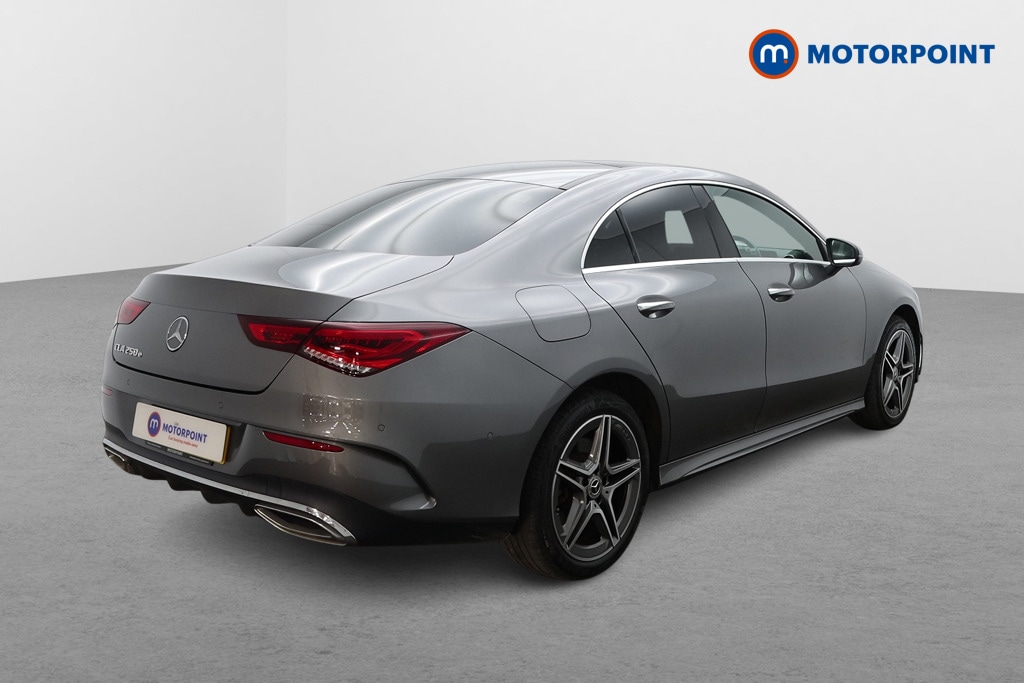 Used Mercedes-Benz CLA 2022 for sale - 77340530: Photo 7