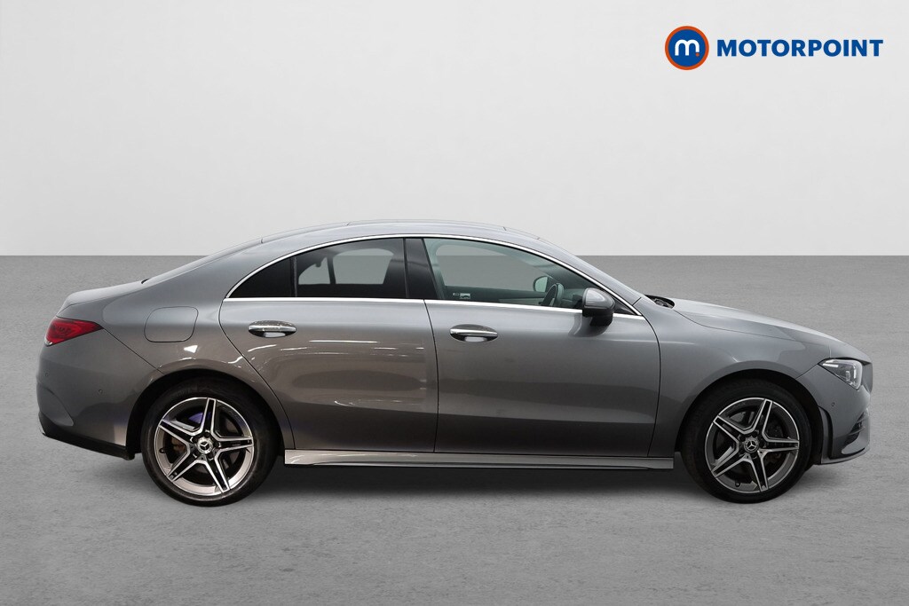 Used Mercedes-Benz CLA 2022 for sale - 77340530: Photo 8