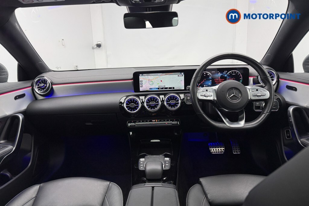 Used Mercedes-Benz CLA 2022 for sale - 77340530: Photo 9