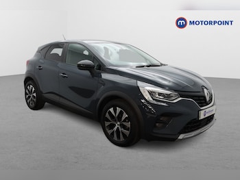 Used Renault Captur undefined for sale - 79240826: Photo