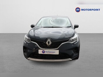 Used Renault Captur undefined for sale - 79240826: Photo