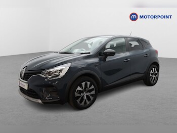 Used Renault Captur undefined for sale - 79240826: Photo