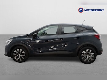 Used Renault Captur undefined for sale - 79240826: Photo