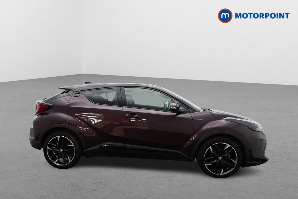 Used Toyota C-HR 2023 for sale - 76028487: Photo 1