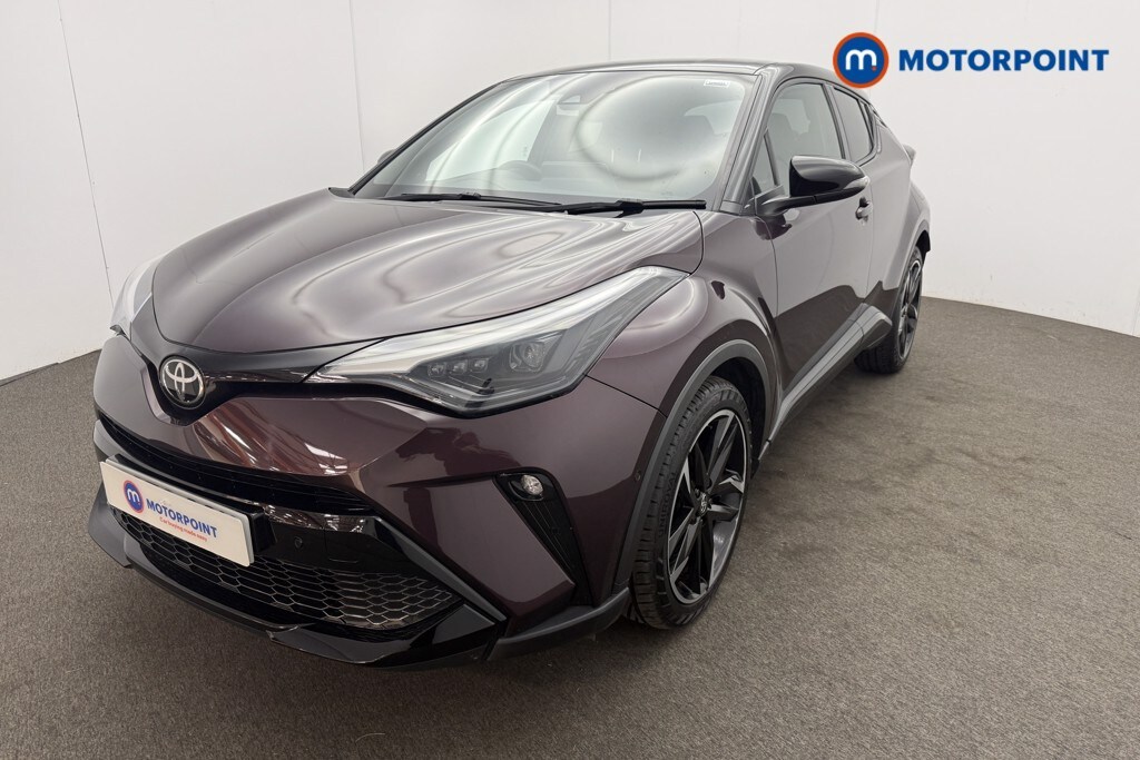 Used Toyota C-HR 2023 for sale - 76028487: Photo 10