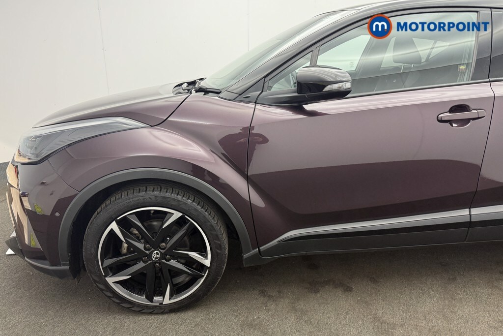 Used Toyota C-HR 2023 for sale - 76028487: Photo 11
