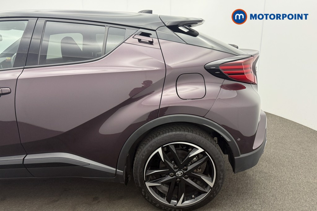 Used Toyota C-HR 2023 for sale - 76028487: Photo 12