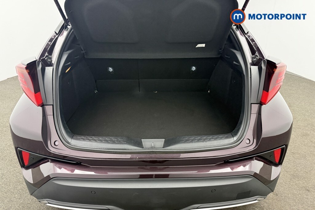 Used Toyota C-HR 2023 for sale - 76028487: Photo 13